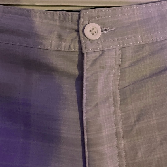 Oneil Hybrid Board Shorts - Men’s size 38 - Picture 4 of 12